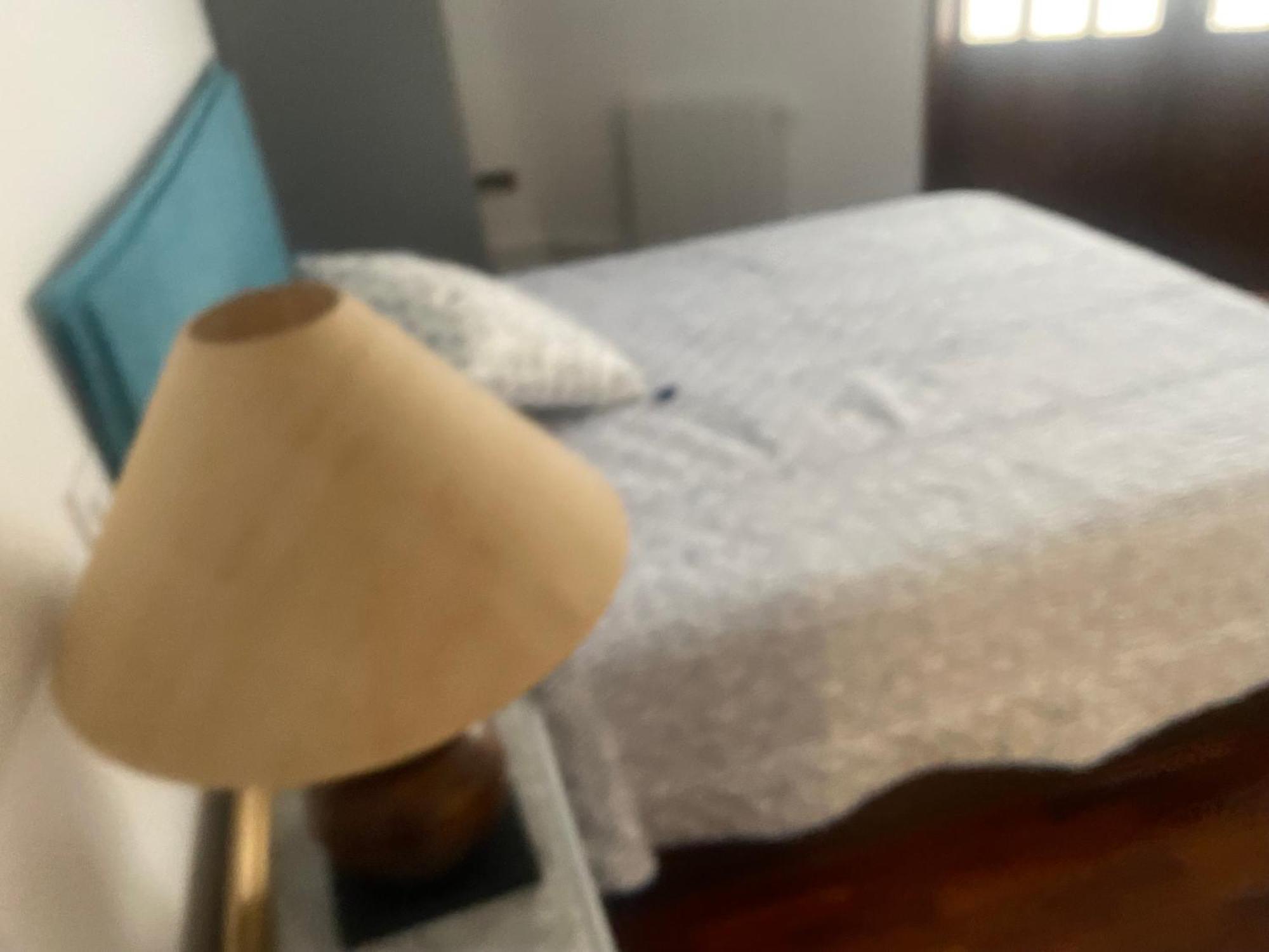 Pequena Sara Διαμέρισμα Σανταντέρ Εξωτερικό φωτογραφία